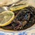 エルトレロ - 料理写真:イカの墨煮（今月の1500円ランチ）