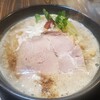 麺屋 ひしお 本店