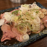 Yakitori Nabe Chan - 