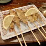 やきとり大吉 - 