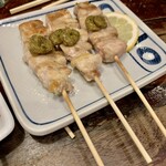 やきとり大吉 - 