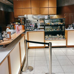 STARBUCKS COFFEE - 