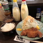 とんかつ太郎 - 