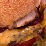 Greedy Burger - 