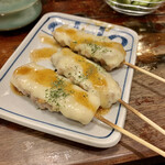 やきとり大吉 - 