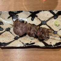 焼き鳥 峠 - 