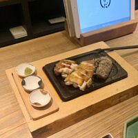 地どり屋 つかだ 渋谷 - 