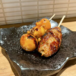 Yakitori Porokichi - 