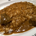 インデアンカレー - 