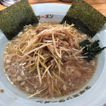 ラーメンショップ椿 上彦川戸店 - 