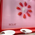 ECLAT - 