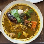 か～るま～る - 上から