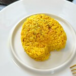 か～るま～る - 少なめご飯100ｇはハート形♡