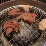 焼肉 こころ亭 - 