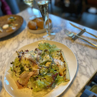 GENTLE Dining - 