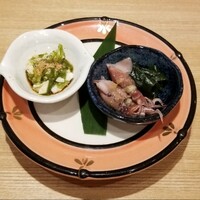 江戸前寿司 日ノ出茶屋 横浜 - 