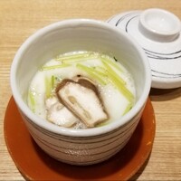 江戸前寿司 日ノ出茶屋 横浜 - 