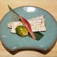 江戸前寿司 日ノ出茶屋 横浜 - 