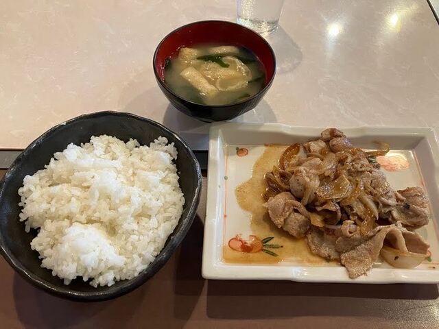 Sankai Tei Tanya Moumou Tachikawa Ten