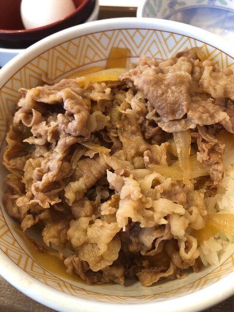 すき家 盛岡西店 - 盛岡（牛丼）の写真