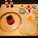 Azabu Kumasan - 