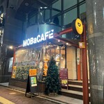 MOBaCAFE - 