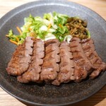 味の牛たん喜助 - 