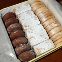 銀座 ハプスブルク・ファイルヒェン - 