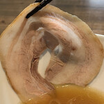 らぁ麺 紫陽花 - 