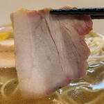 らぁ麺 紫陽花 - 