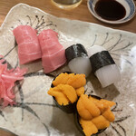 Kamesushi - 