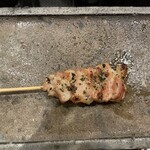 Sumibi Yakitori Ikoka - 