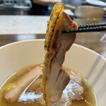 らぁ麺 紫陽花 - 