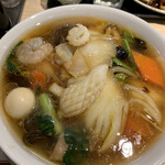 福満園 シャポー船橋店 - 