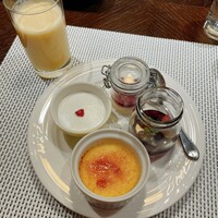 TERRACE & DINING ZERO - 