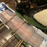 囲炉裏料理 うな革 和なり - 