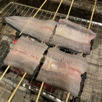 囲炉裏料理 うな革 和なり - 