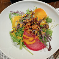 TERRACE & DINING ZERO - 
