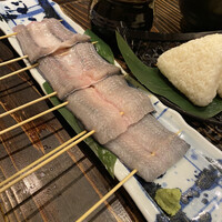 囲炉裏料理 うな革 和なり - 