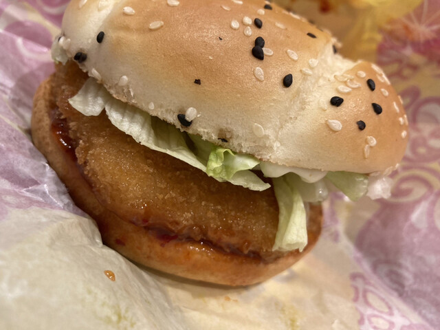 McDonald's Matsubara Ten photo 2