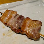 炭火焼鳥いしはら - 