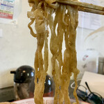 らー麺　Do・Ni・Bo - ガイロガイロしてリフトUP⤴️