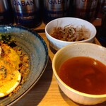 MIGALO - スープと八丁味噌のカレー