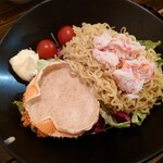 Hokkaidou Kaisen Izakaya Uotto - 