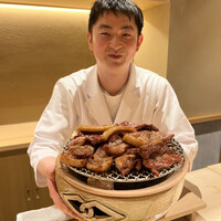 日本料理 研野 - 