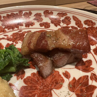 日本料理 研野 - 