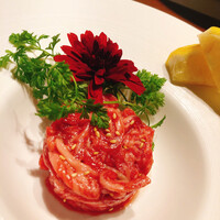 鉄板 松阪屋 - 