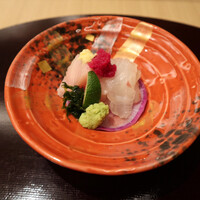 日本料理 彩羽 - 