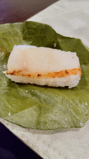 Kakinohazushi Hiraso Nara Meihinkan Sanjodori Ten - Nara/Other