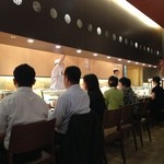 Sushidokoro Ginza Fukusuke - 